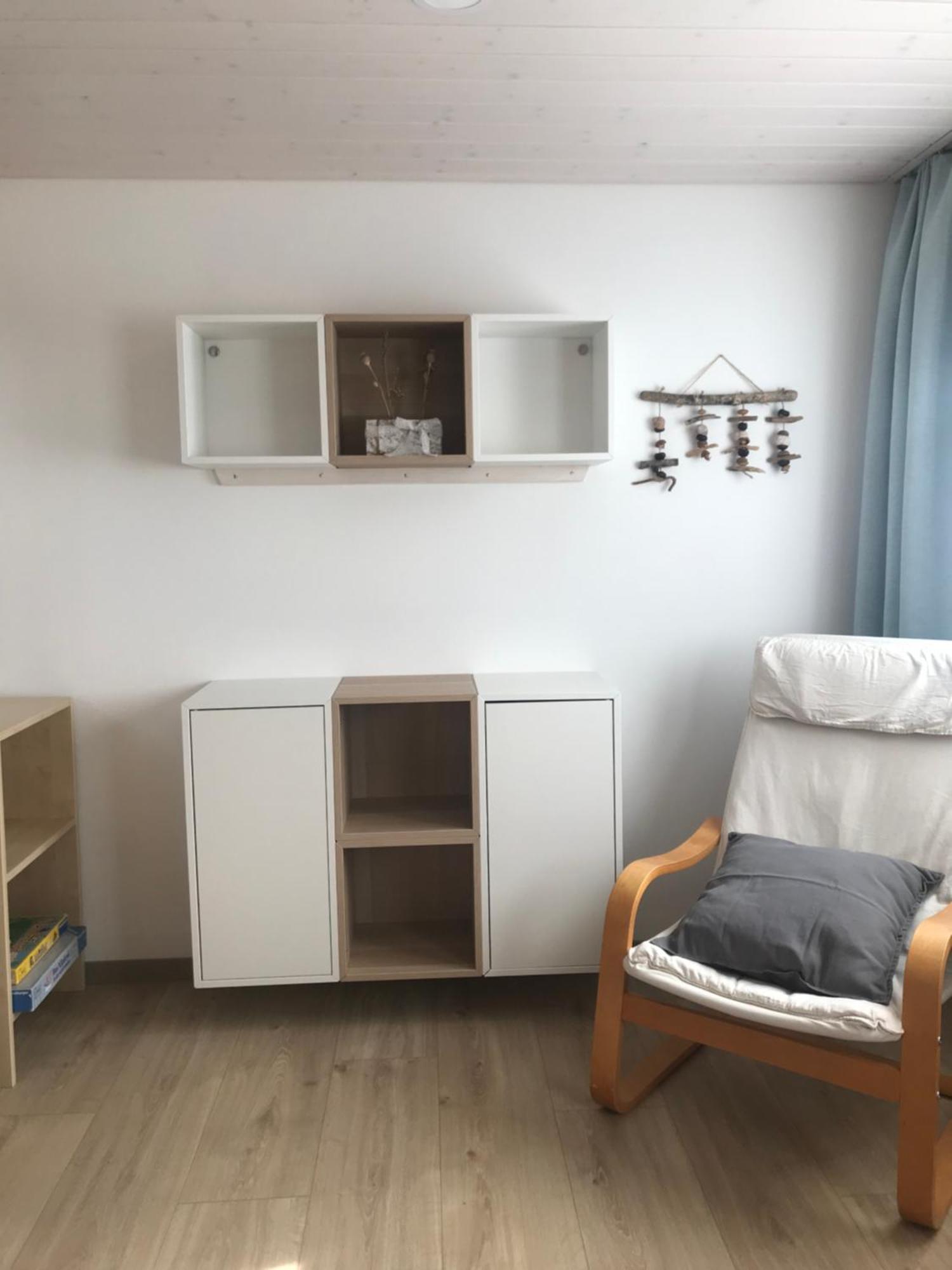 Bijou 1 Huebsche 1 Zimmer Wohnung Herisau Εξωτερικό φωτογραφία